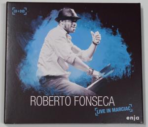 Roberto Fonseca (Live in Marciac 2009) 1